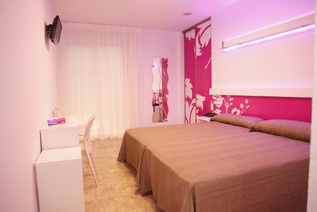 Pension Agadir San José Extérieur photo
