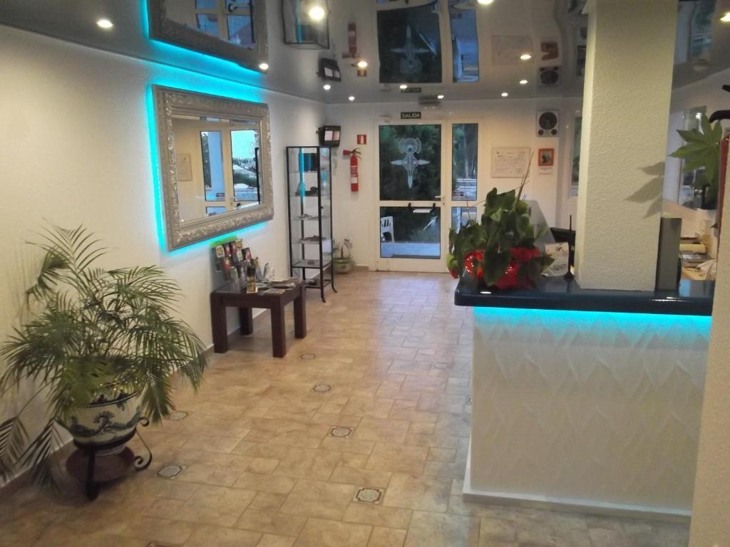 Pension Agadir San José Extérieur photo