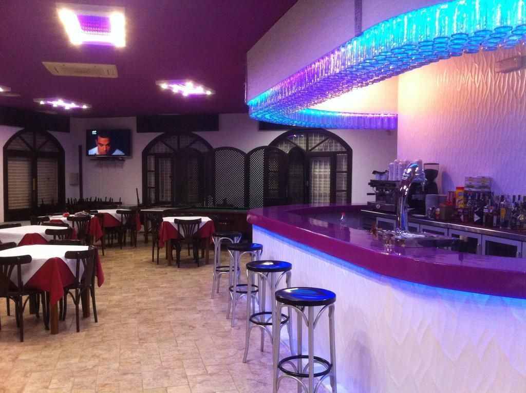 Pension Agadir San José Extérieur photo