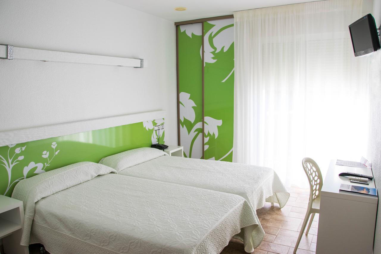 Pension Agadir San José Extérieur photo
